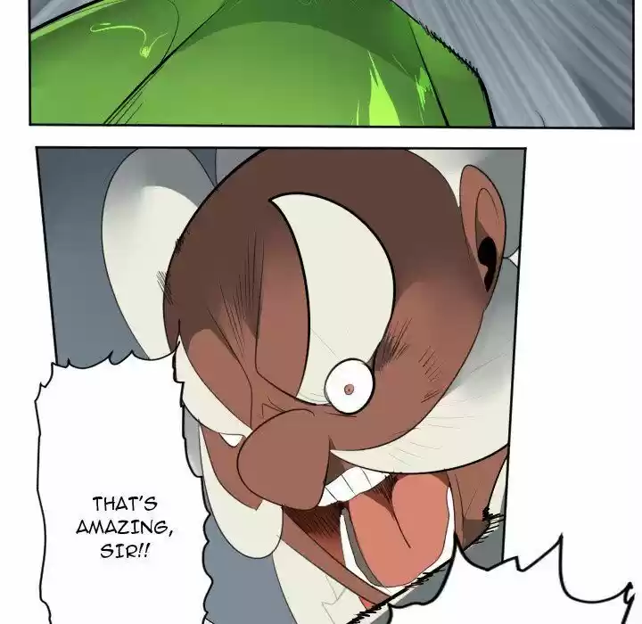 The Ultimate Evolution (Novel) Ch.118