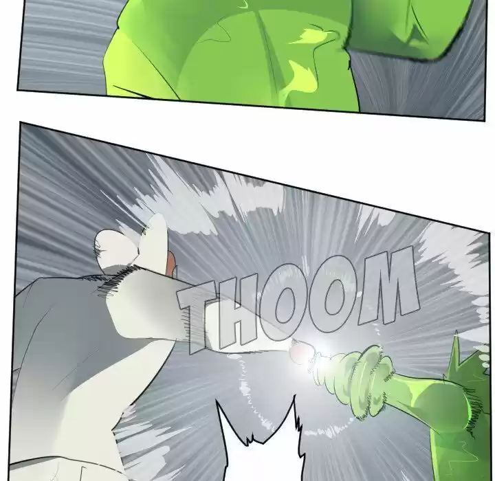 The Ultimate Evolution (Novel) Ch.118