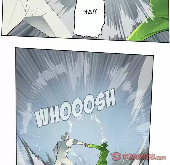 The Ultimate Evolution (Novel) Ch.118