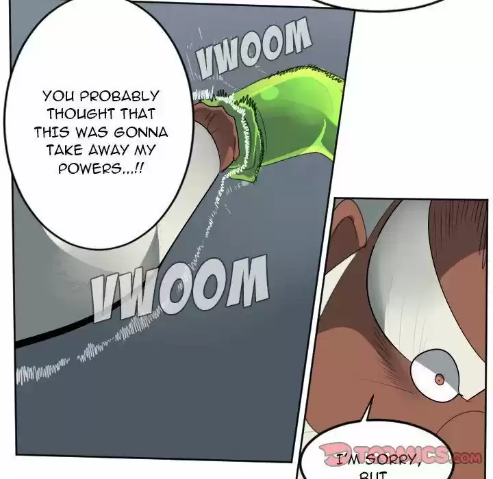 The Ultimate Evolution (Novel) Ch.118