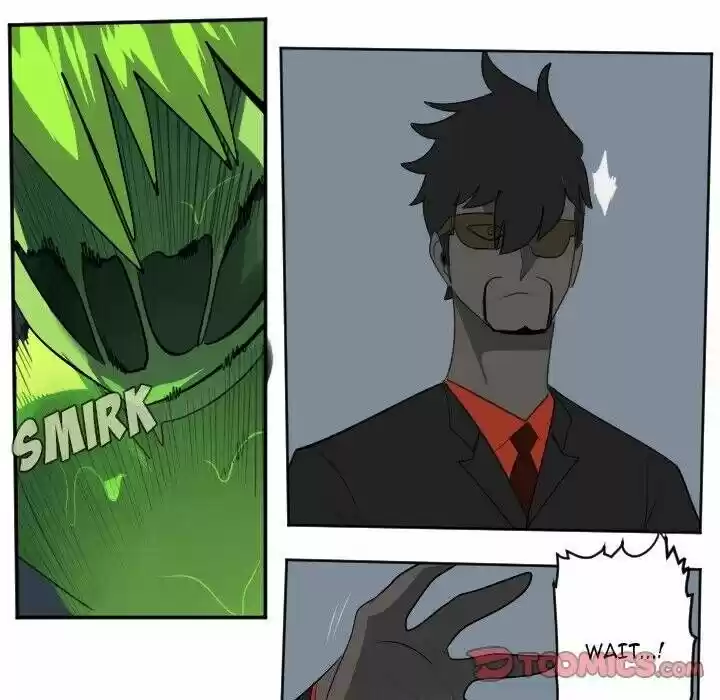 The Ultimate Evolution (Novel) Ch.118