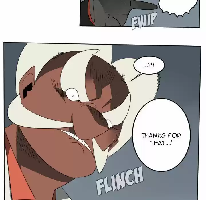 The Ultimate Evolution (Novel) Ch.118