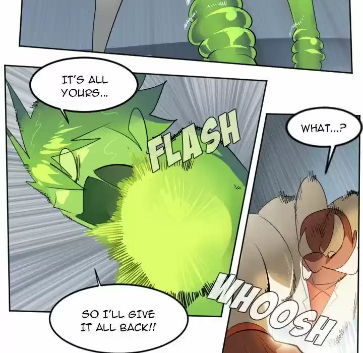 The Ultimate Evolution (Novel) Ch.118