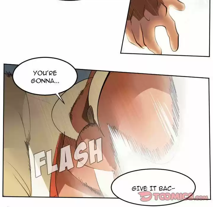 The Ultimate Evolution (Novel) Ch.118