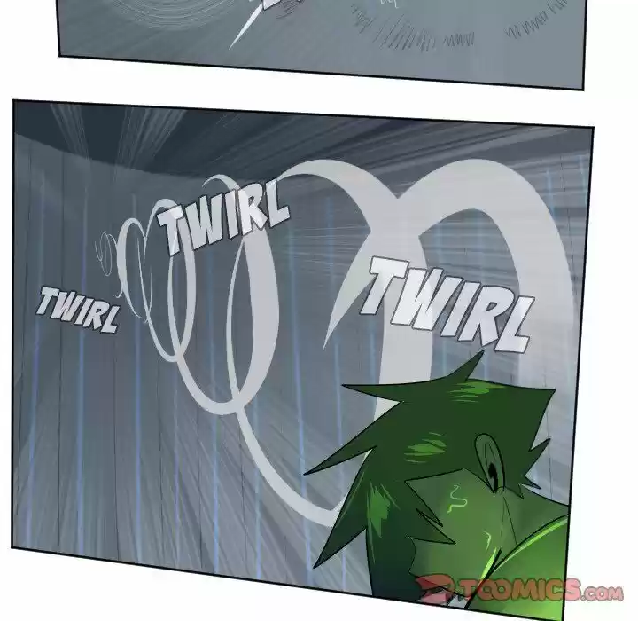 The Ultimate Evolution (Novel) Ch.118