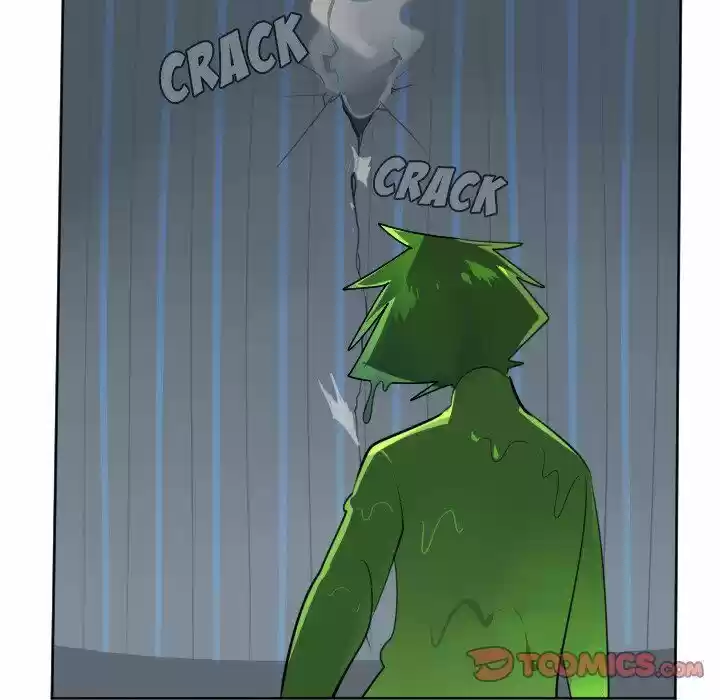 The Ultimate Evolution (Novel) Ch.118