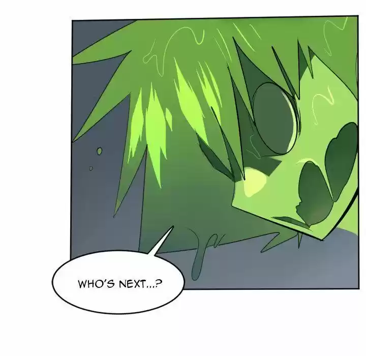 The Ultimate Evolution (Novel) Ch.118