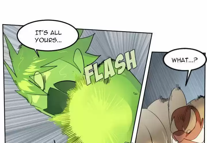 The Ultimate Evolution (Novel) Ch.119