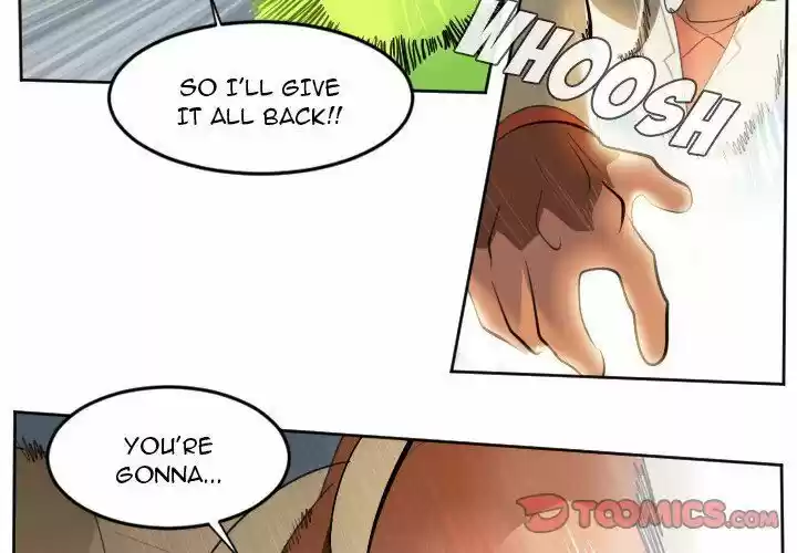 The Ultimate Evolution (Novel) Ch.119