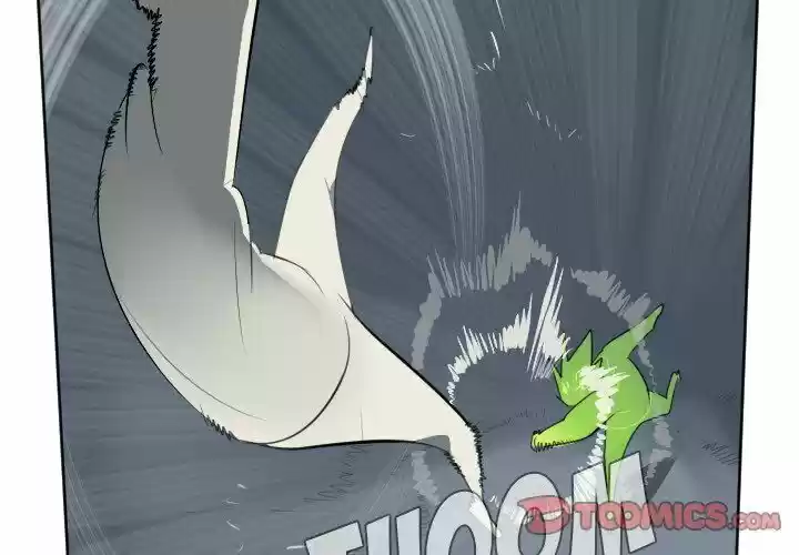 The Ultimate Evolution (Novel) Ch.119