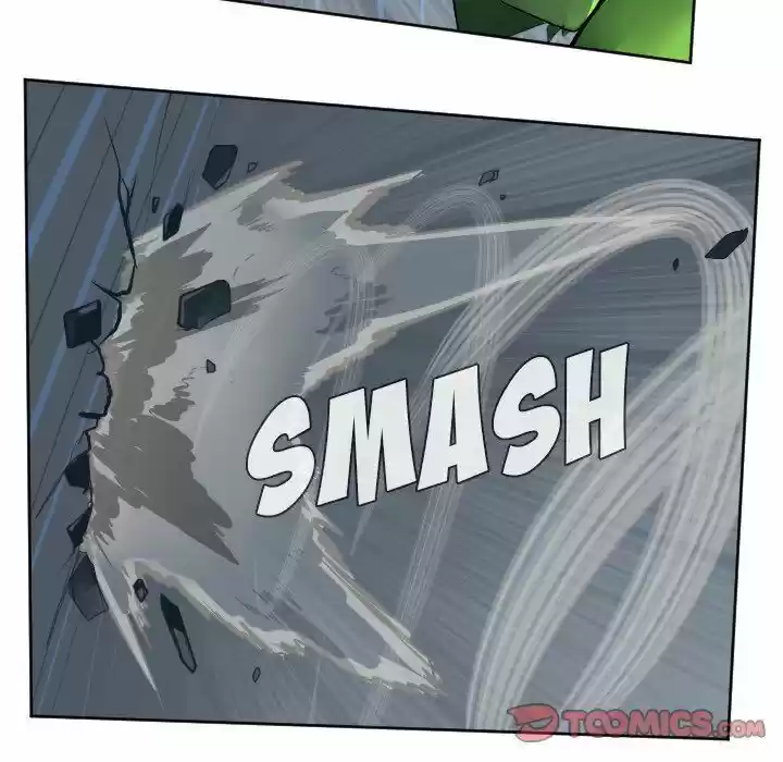 The Ultimate Evolution (Novel) Ch.119