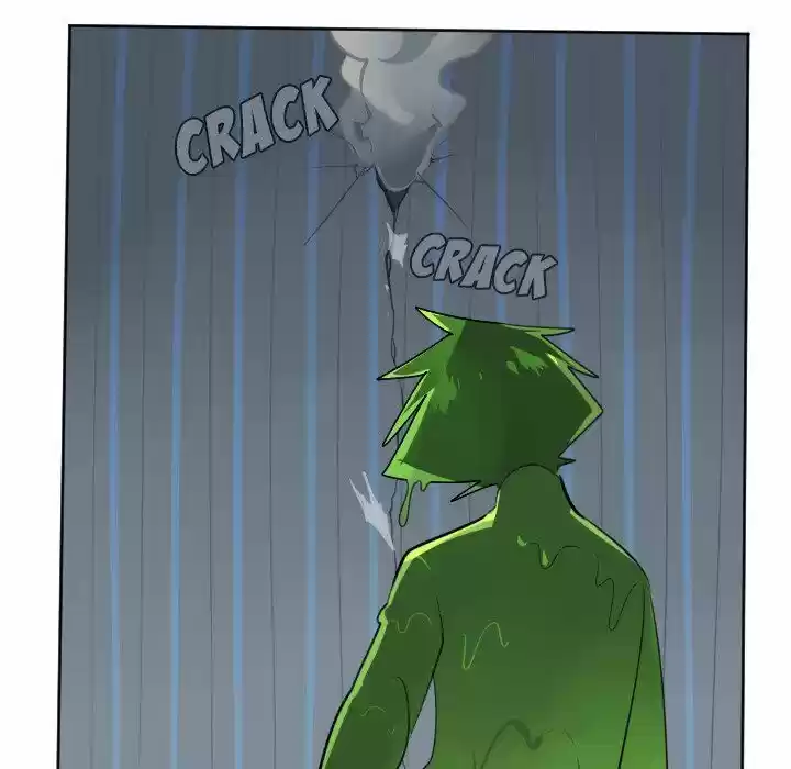 The Ultimate Evolution (Novel) Ch.119