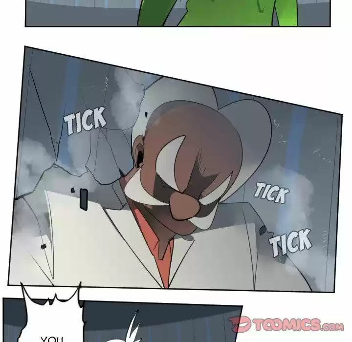 The Ultimate Evolution (Novel) Ch.119