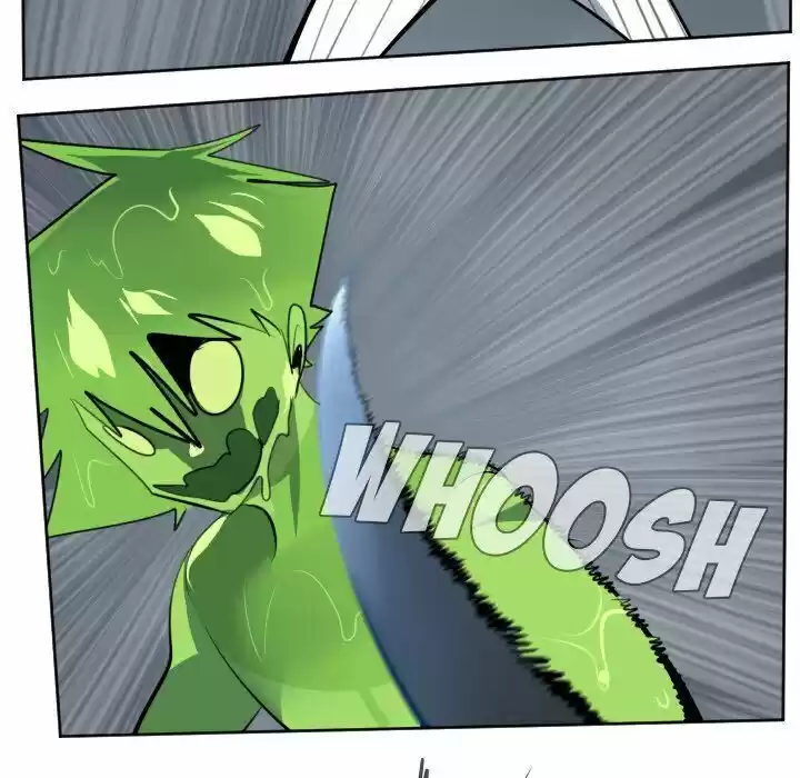 The Ultimate Evolution (Novel) Ch.119