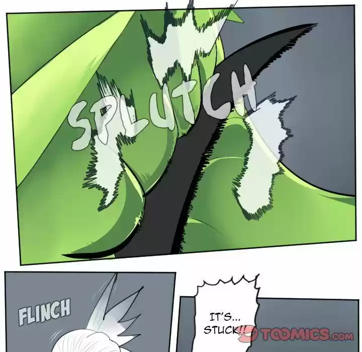 The Ultimate Evolution (Novel) Ch.119