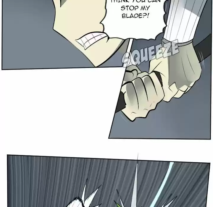 The Ultimate Evolution (Novel) Ch.119