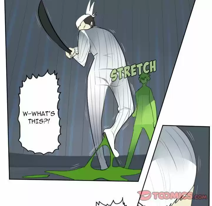 The Ultimate Evolution (Novel) Ch.119