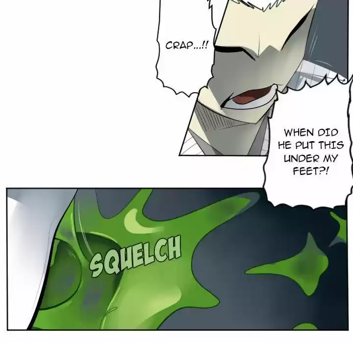 The Ultimate Evolution (Novel) Ch.119