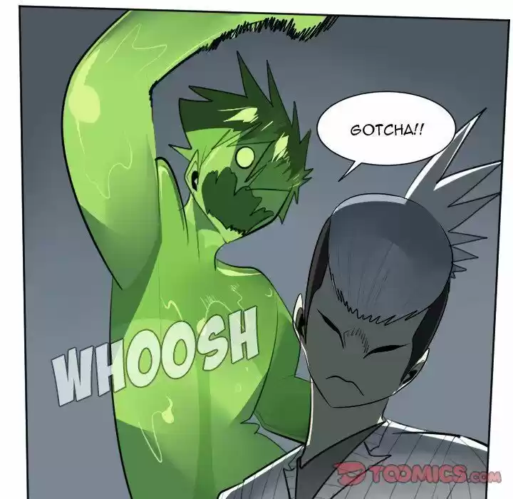 The Ultimate Evolution (Novel) Ch.119