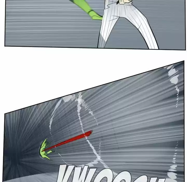 The Ultimate Evolution (Novel) Ch.119