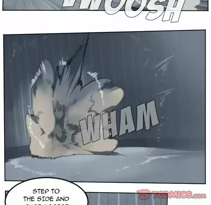 The Ultimate Evolution (Novel) Ch.119