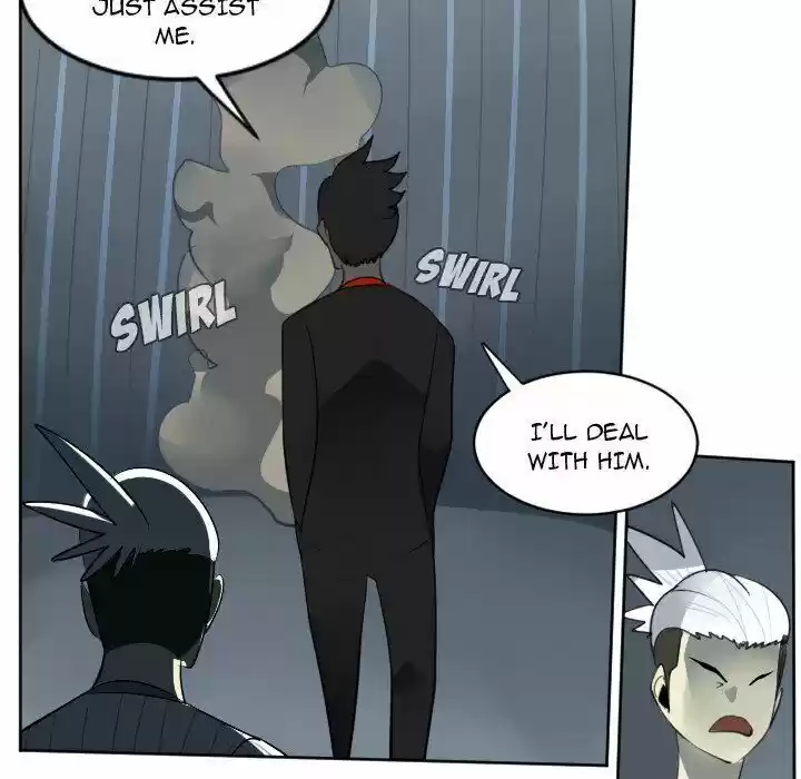 The Ultimate Evolution (Novel) Ch.119