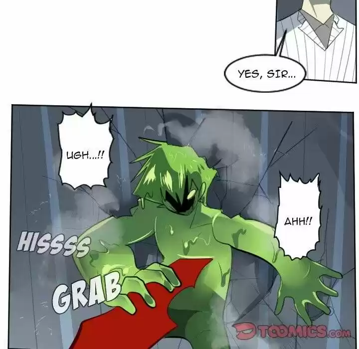 The Ultimate Evolution (Novel) Ch.119