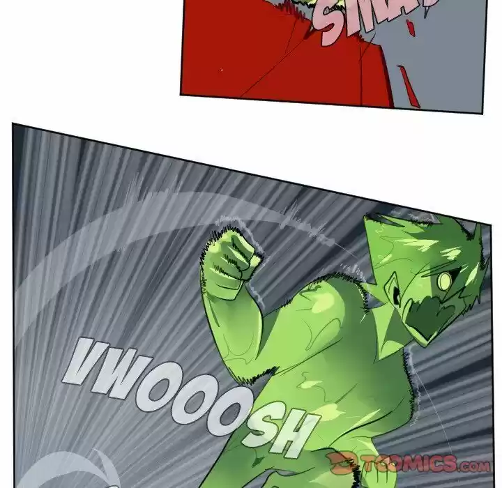 The Ultimate Evolution (Novel) Ch.119