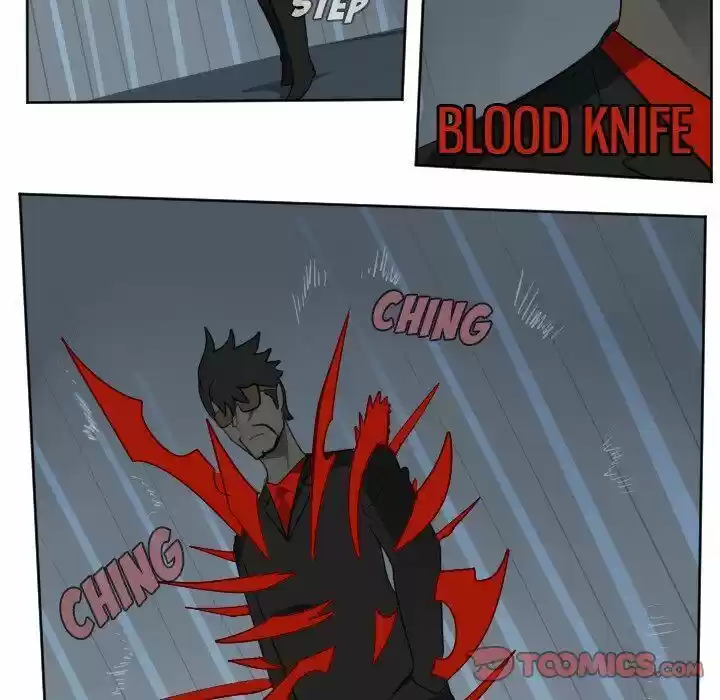 The Ultimate Evolution (Novel) Ch.119