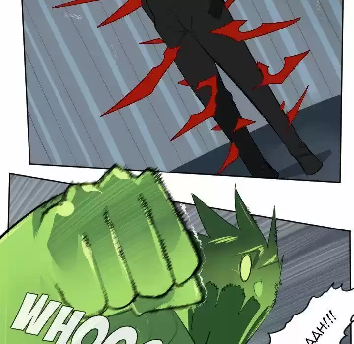 The Ultimate Evolution (Novel) Ch.119