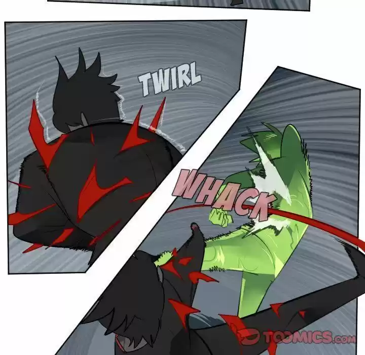 The Ultimate Evolution (Novel) Ch.119