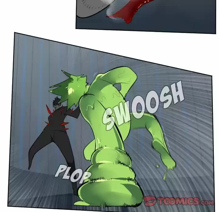 The Ultimate Evolution (Novel) Ch.119