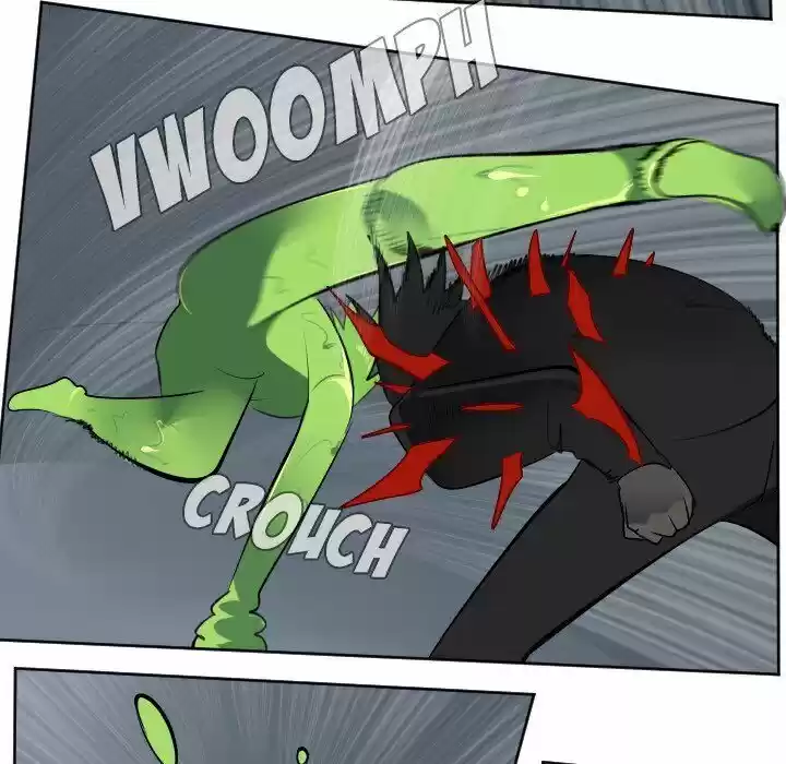 The Ultimate Evolution (Novel) Ch.119