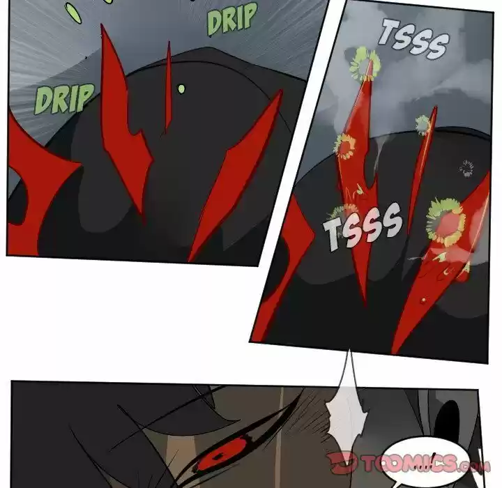 The Ultimate Evolution (Novel) Ch.119