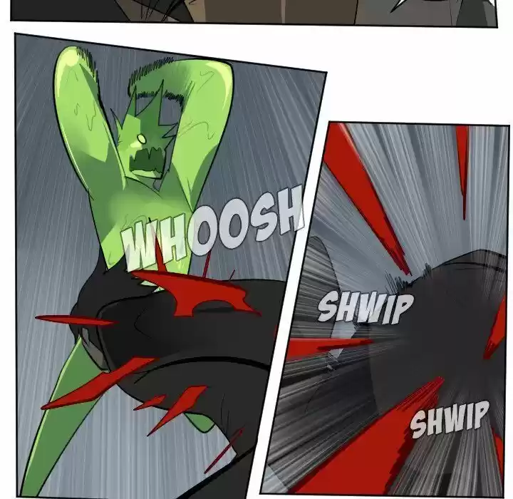 The Ultimate Evolution (Novel) Ch.119