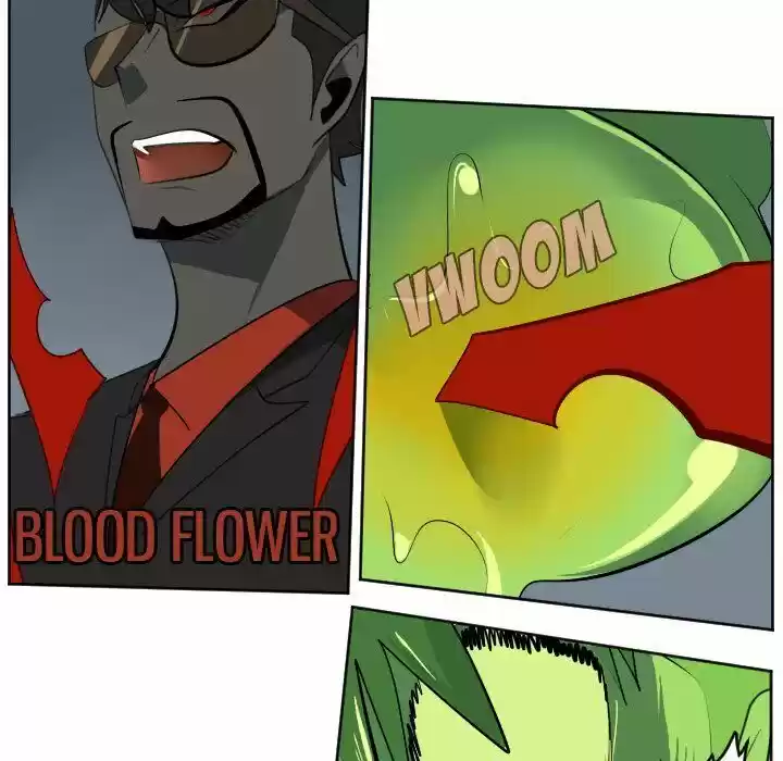 The Ultimate Evolution (Novel) Ch.119