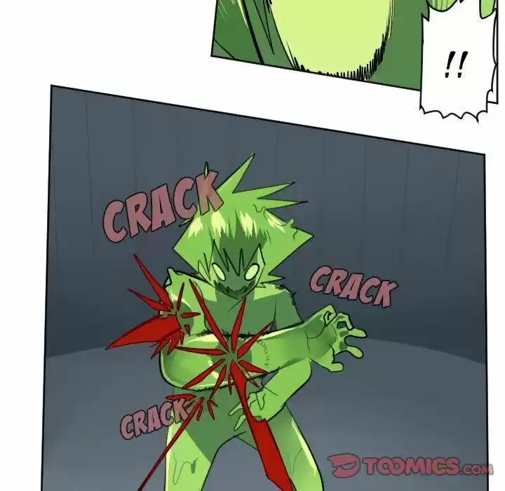 The Ultimate Evolution (Novel) Ch.119