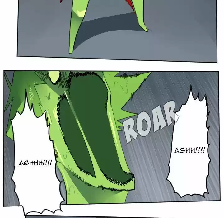 The Ultimate Evolution (Novel) Ch.119