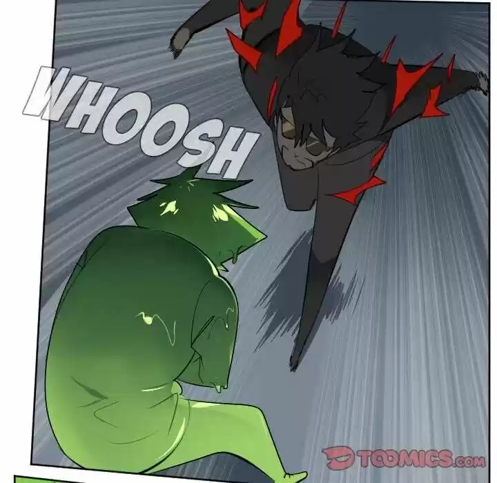 The Ultimate Evolution (Novel) Ch.119