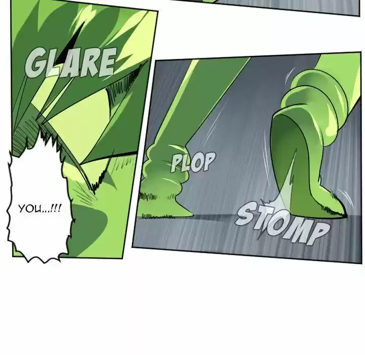 The Ultimate Evolution (Novel) Ch.119