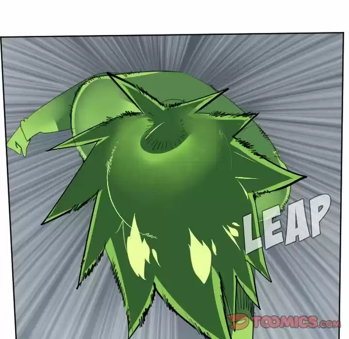 The Ultimate Evolution (Novel) Ch.119