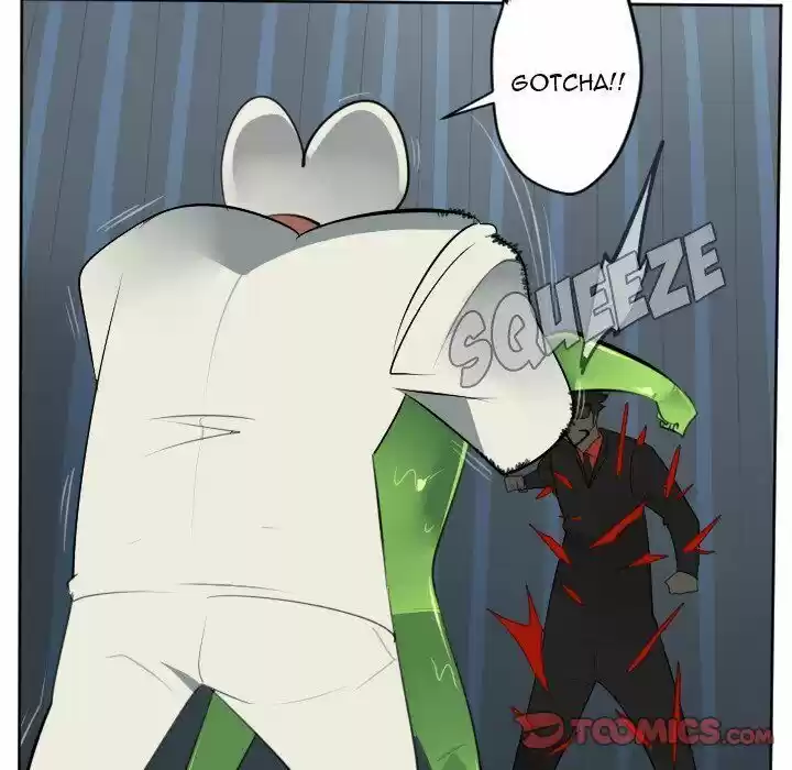 The Ultimate Evolution (Novel) Ch.119