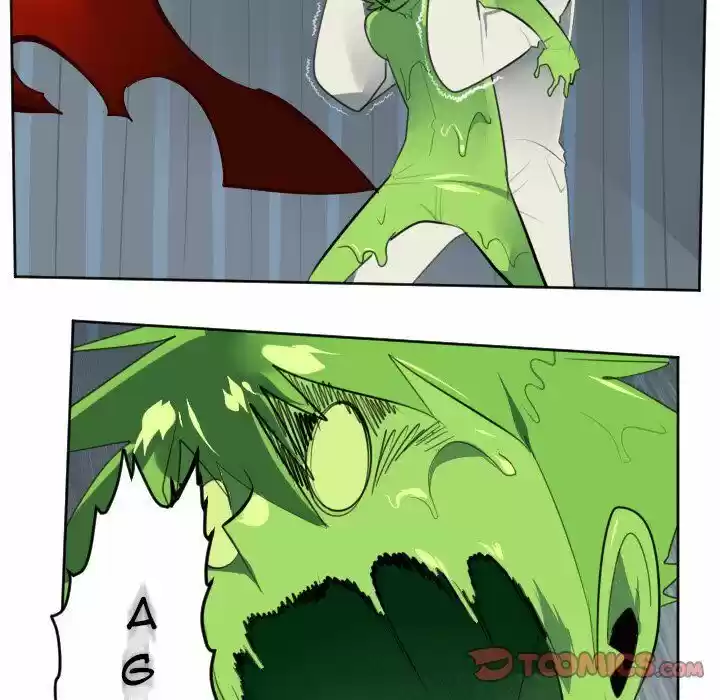 The Ultimate Evolution (Novel) Ch.119