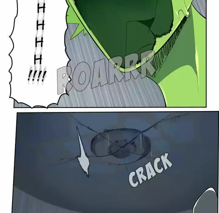 The Ultimate Evolution (Novel) Ch.119