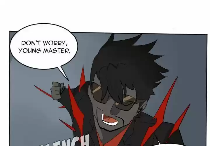 The Ultimate Evolution (Novel) Ch.120