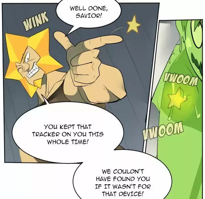 The Ultimate Evolution (Novel) Ch.120