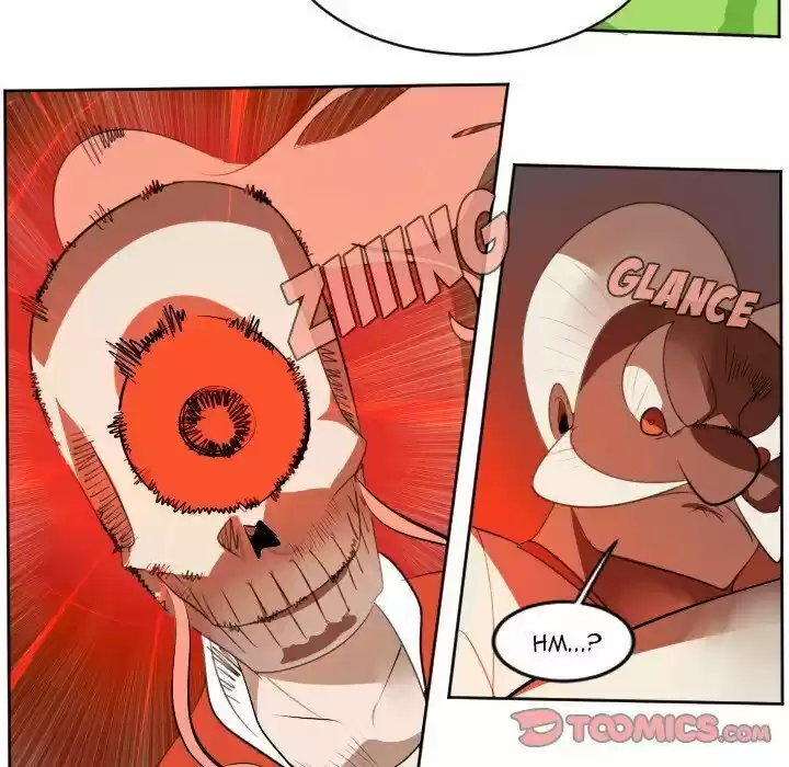 The Ultimate Evolution (Novel) Ch.120