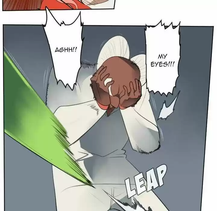 The Ultimate Evolution (Novel) Ch.120