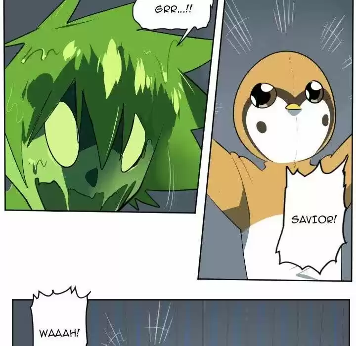 The Ultimate Evolution (Novel) Ch.120