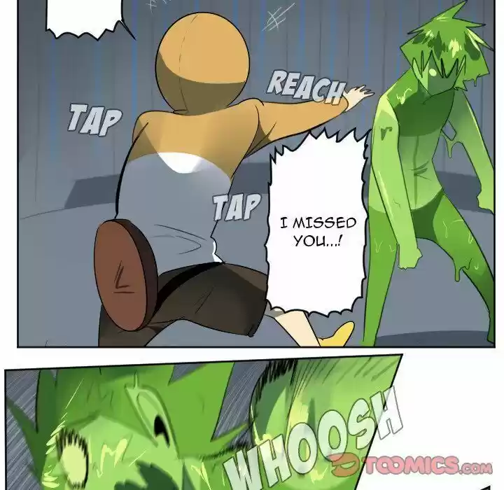 The Ultimate Evolution (Novel) Ch.120